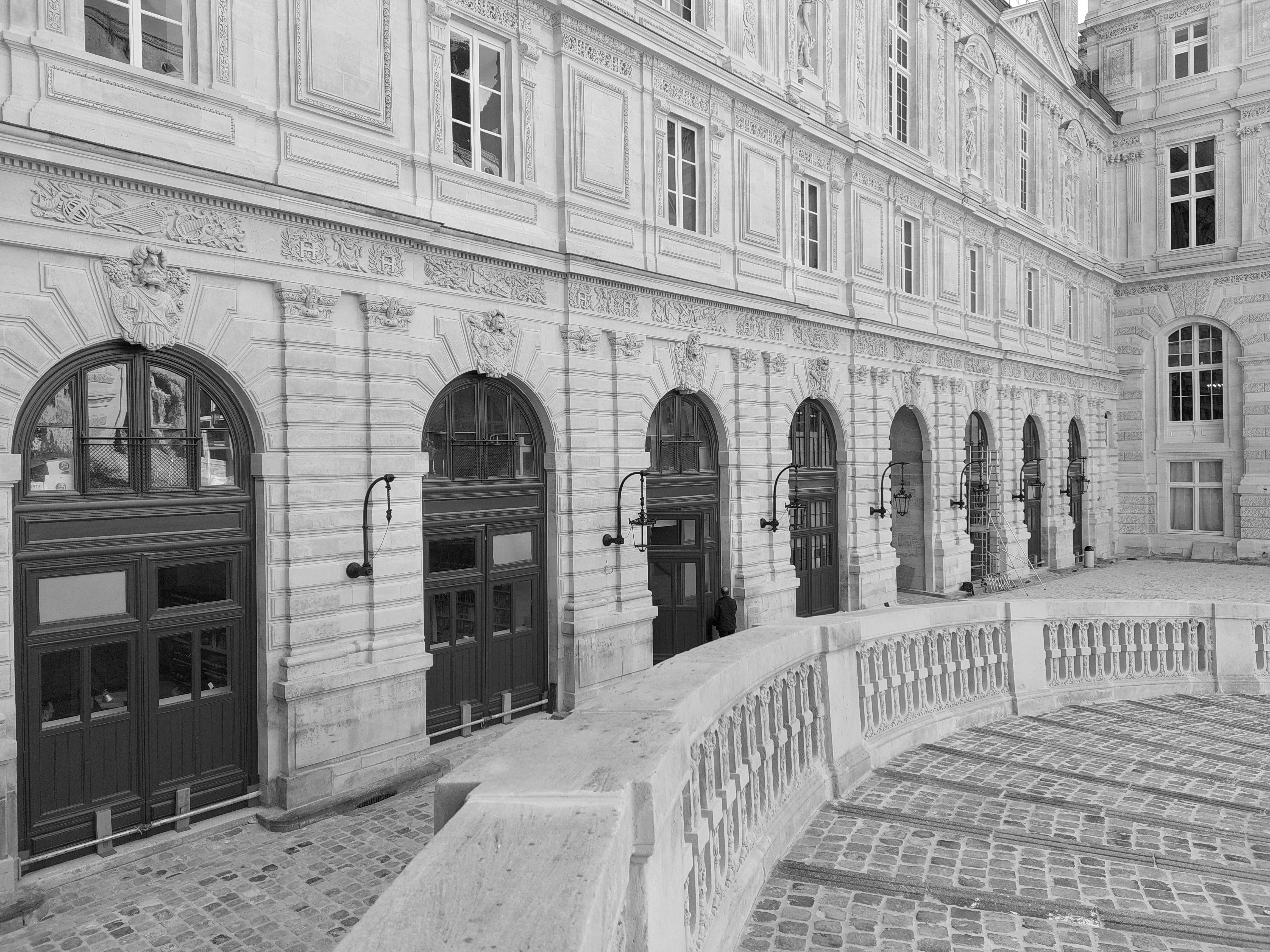 Projet architecture