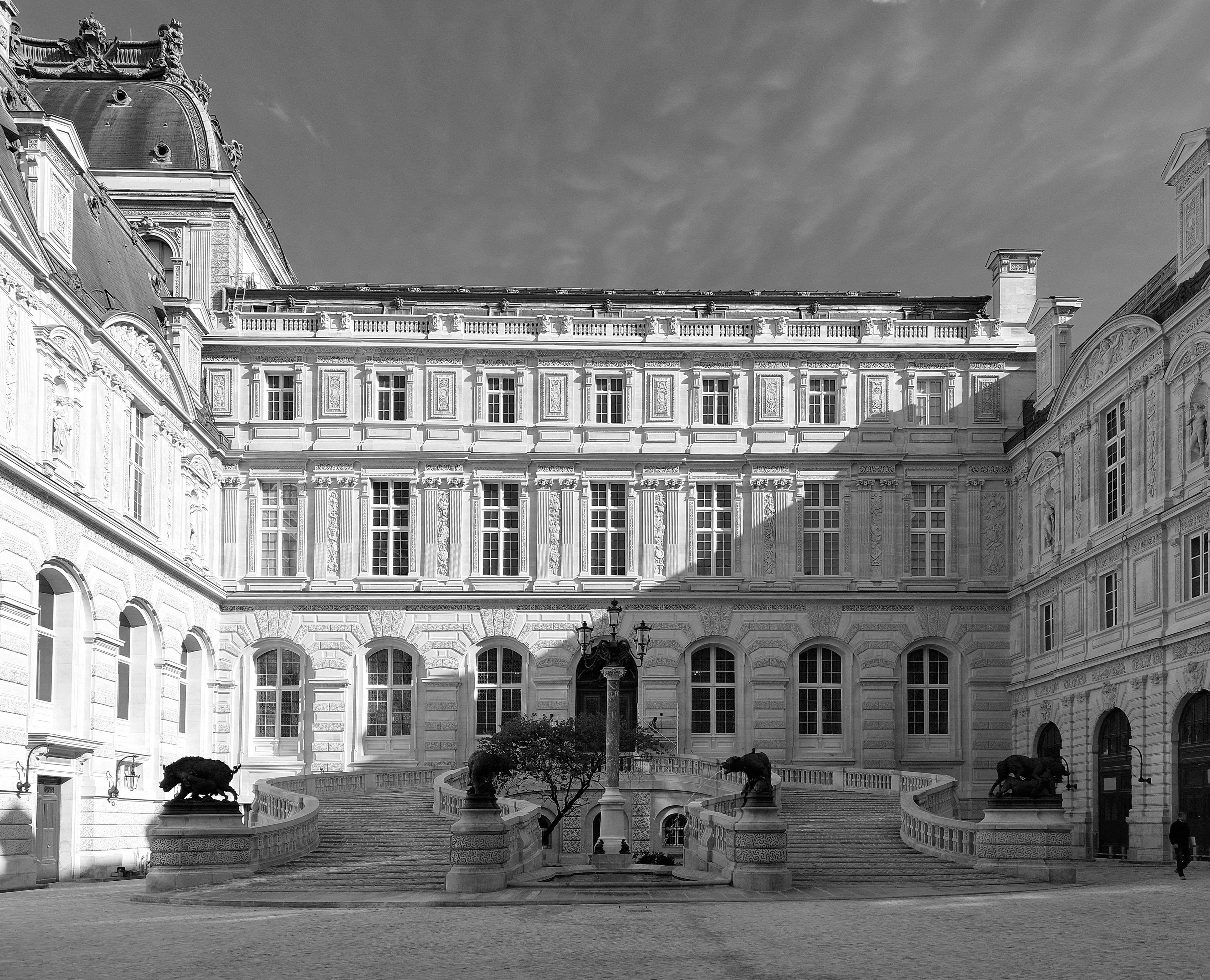 Projet architecture