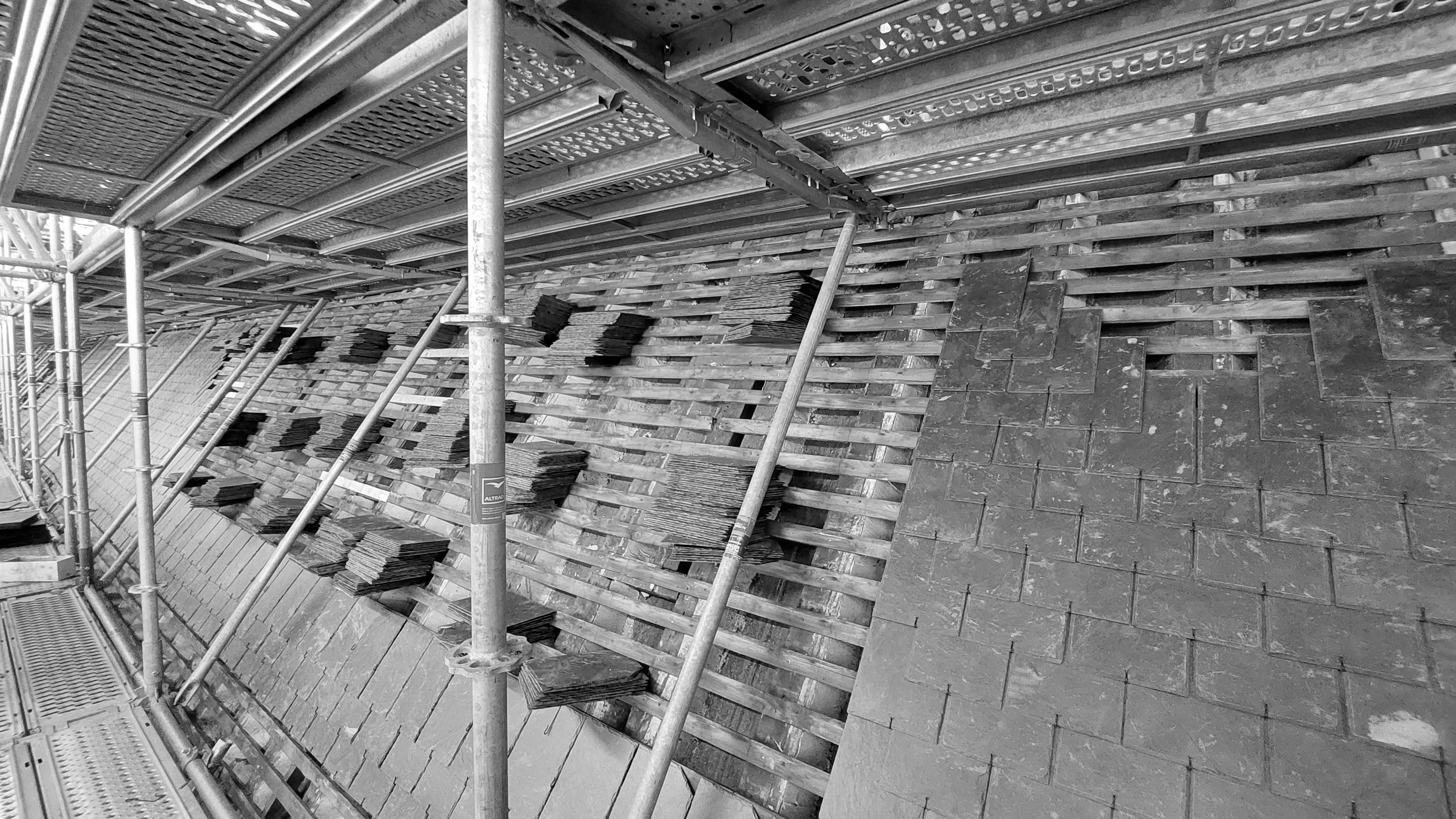 Projet architecture