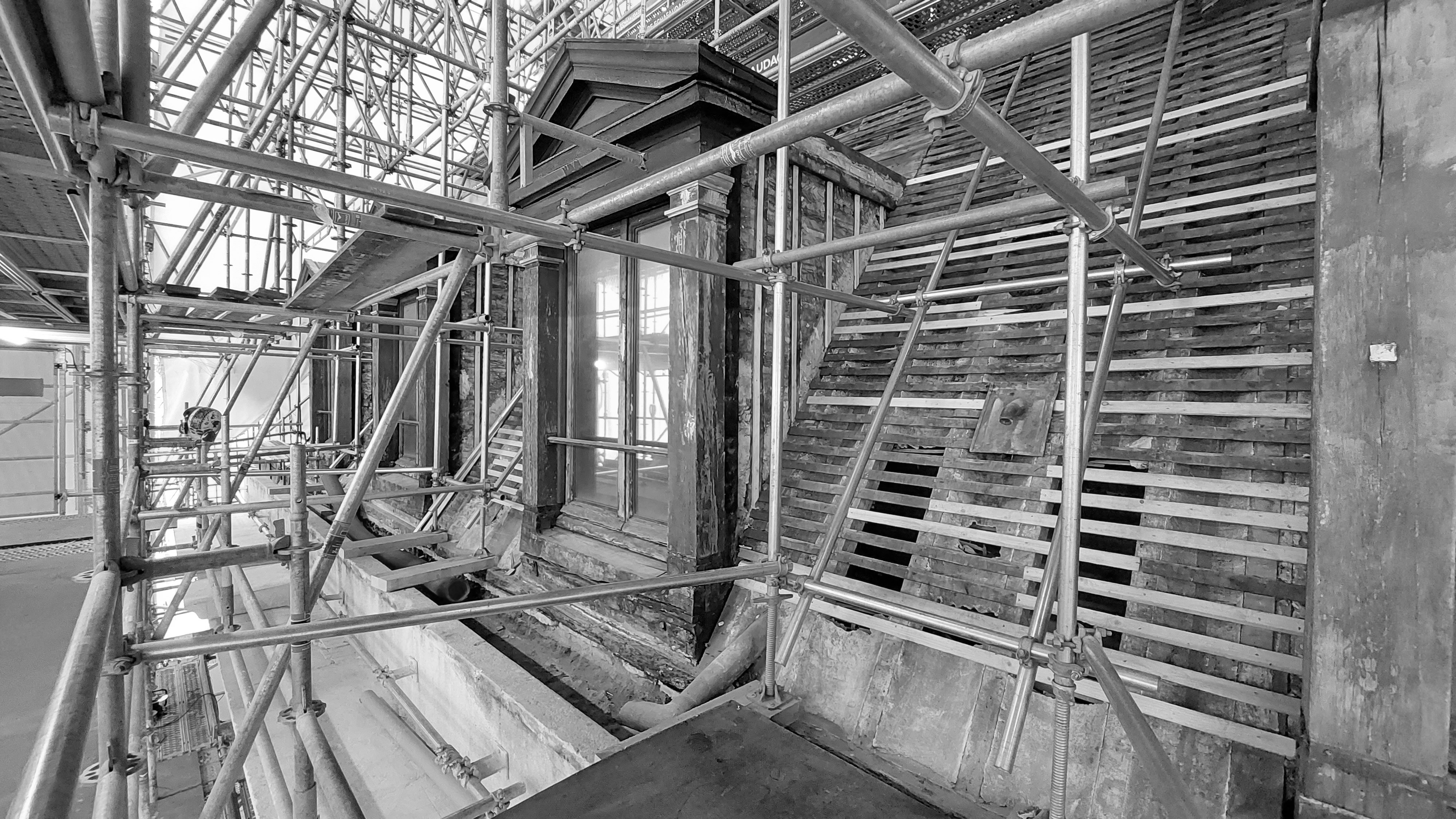 Projet architecture