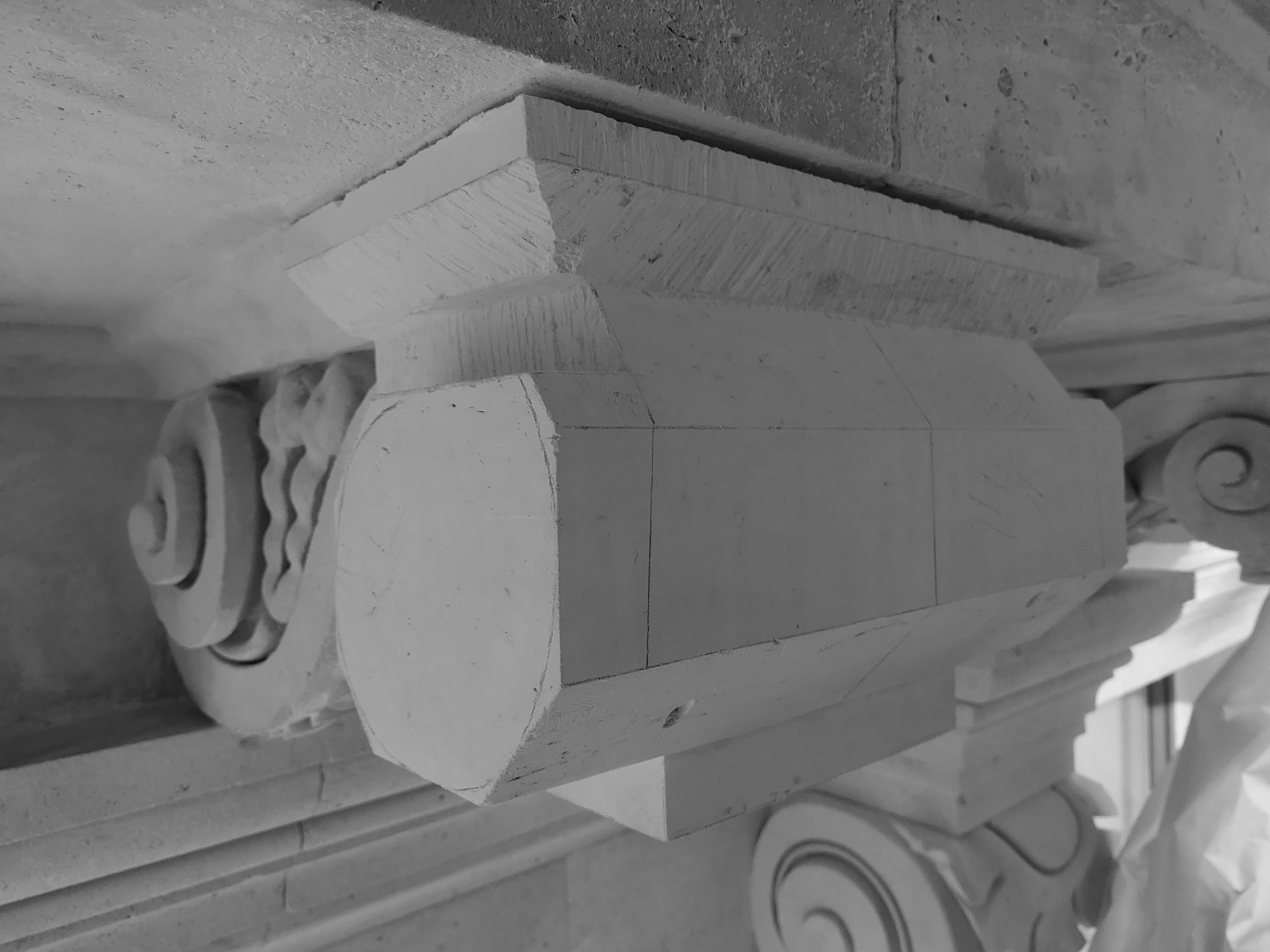 Projet architecture