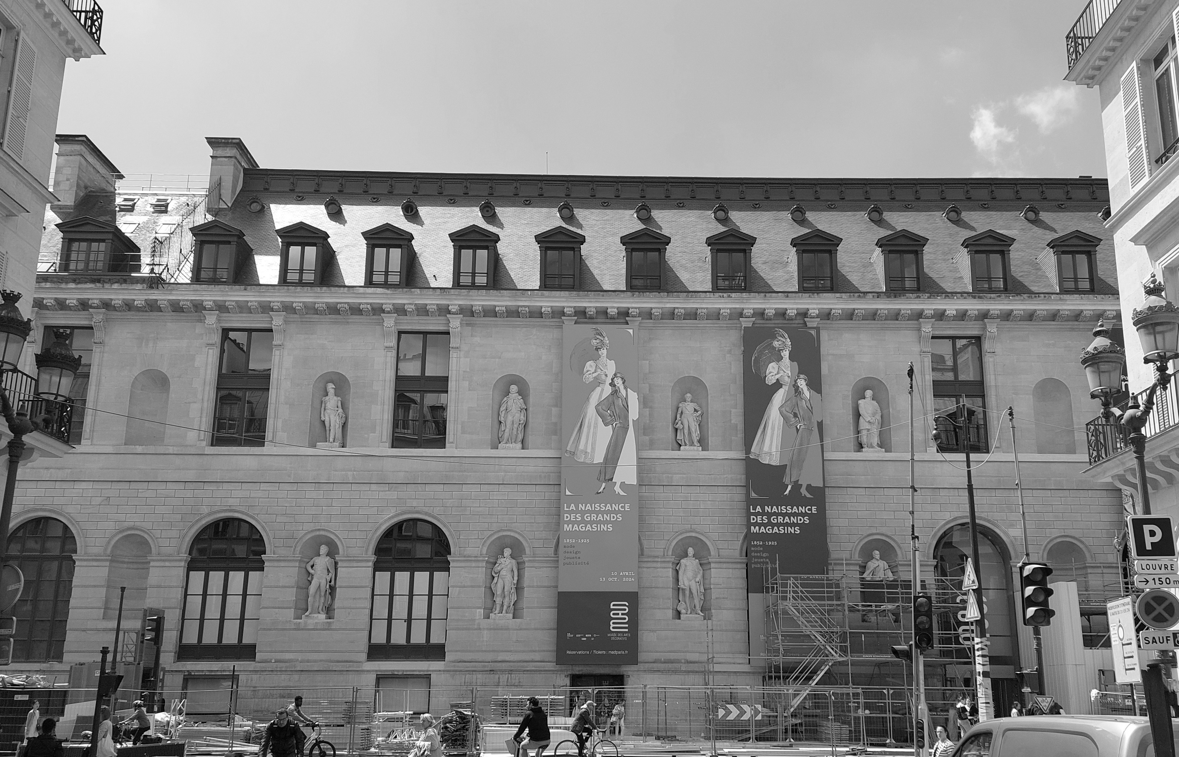 Projet architecture