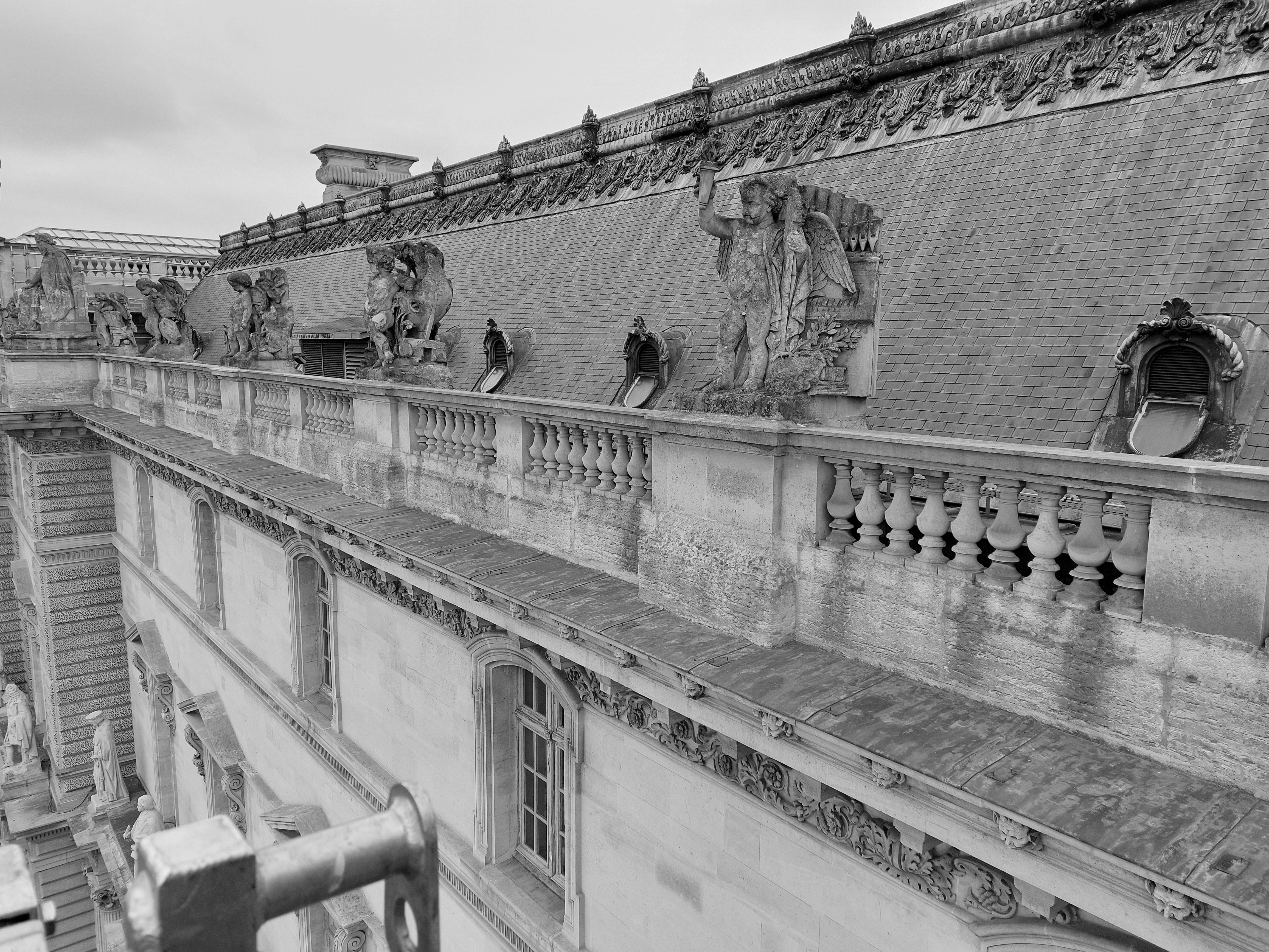 Projet architecture