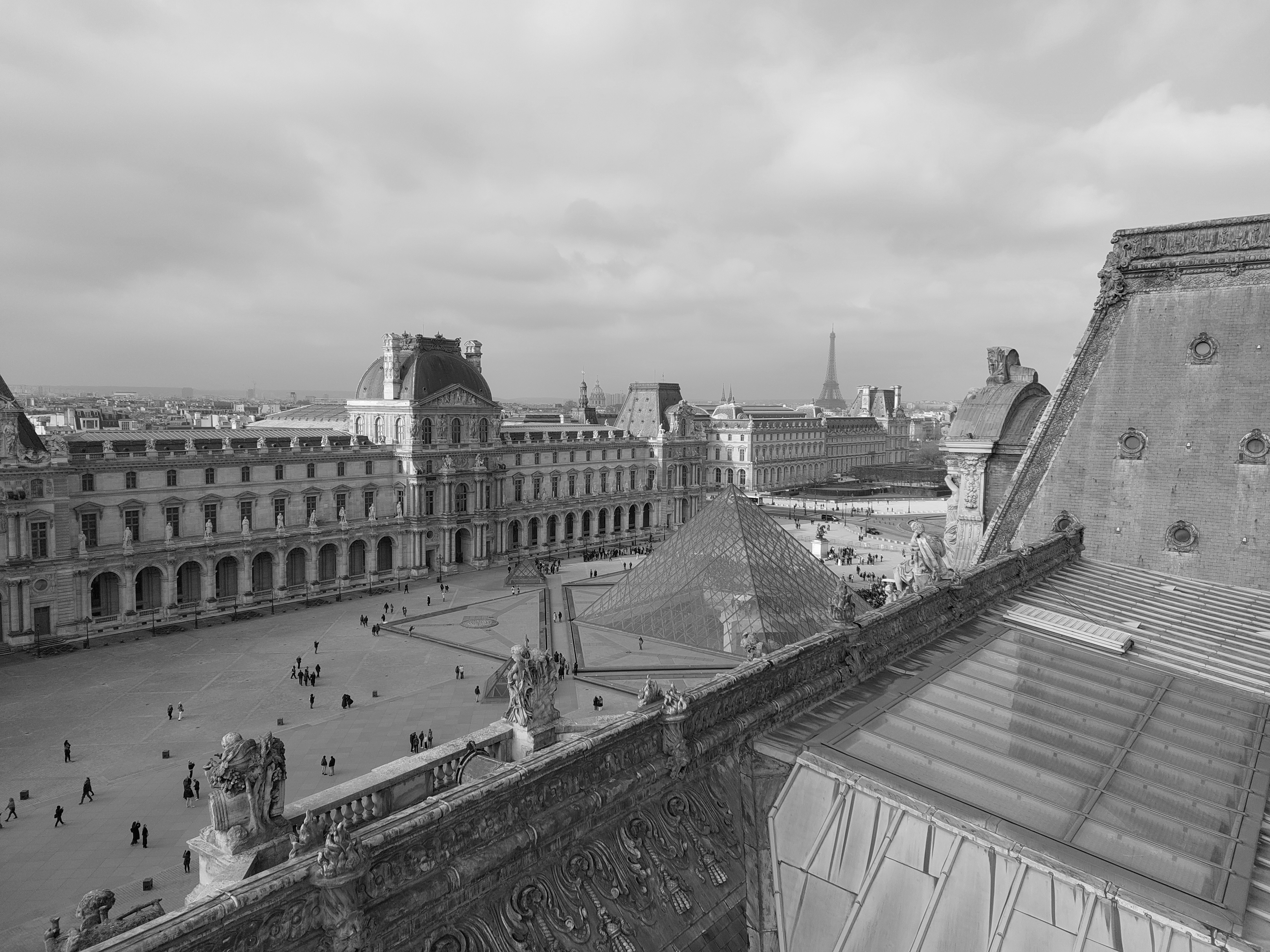 Projet architecture