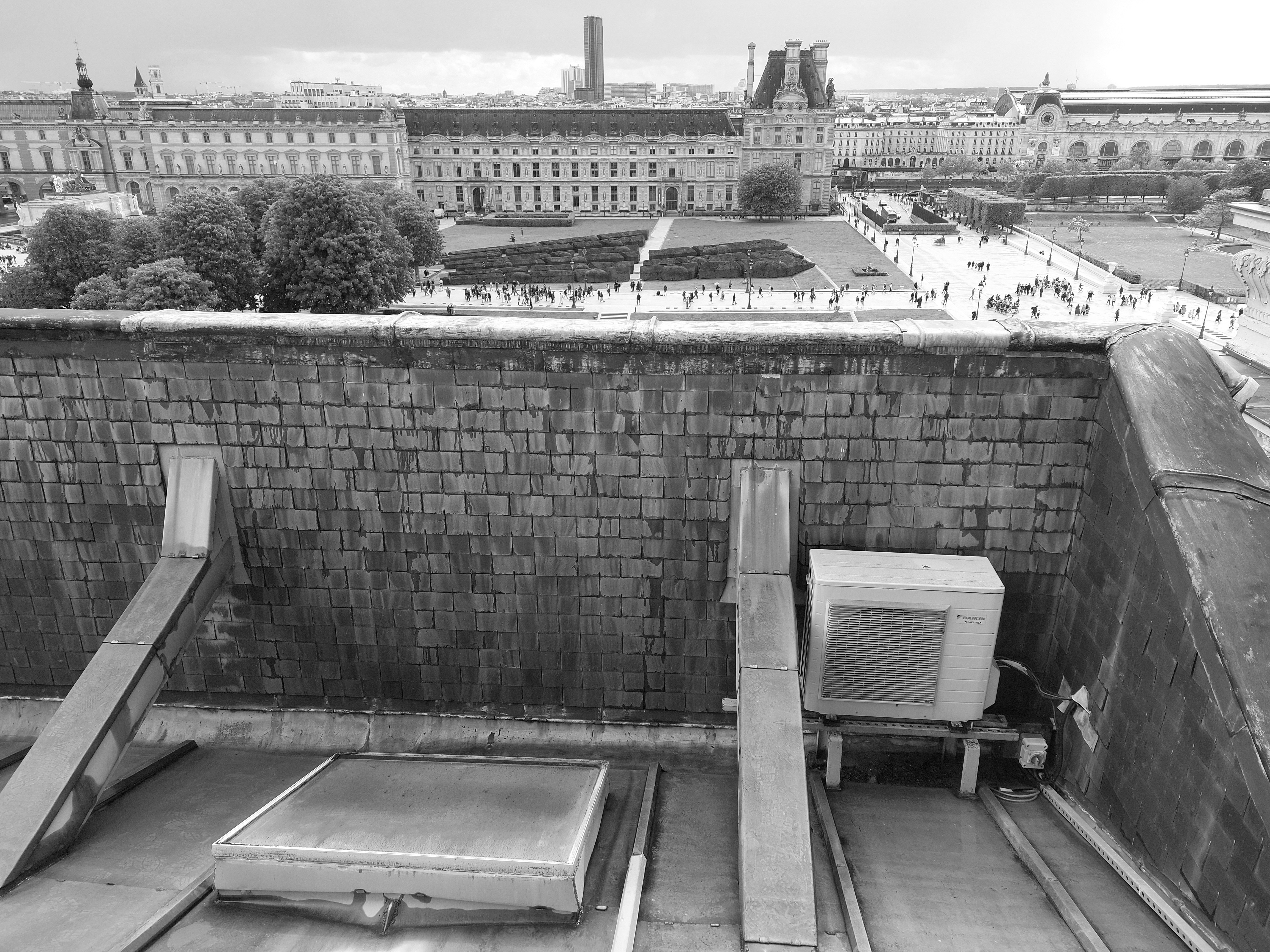 Projet architecture