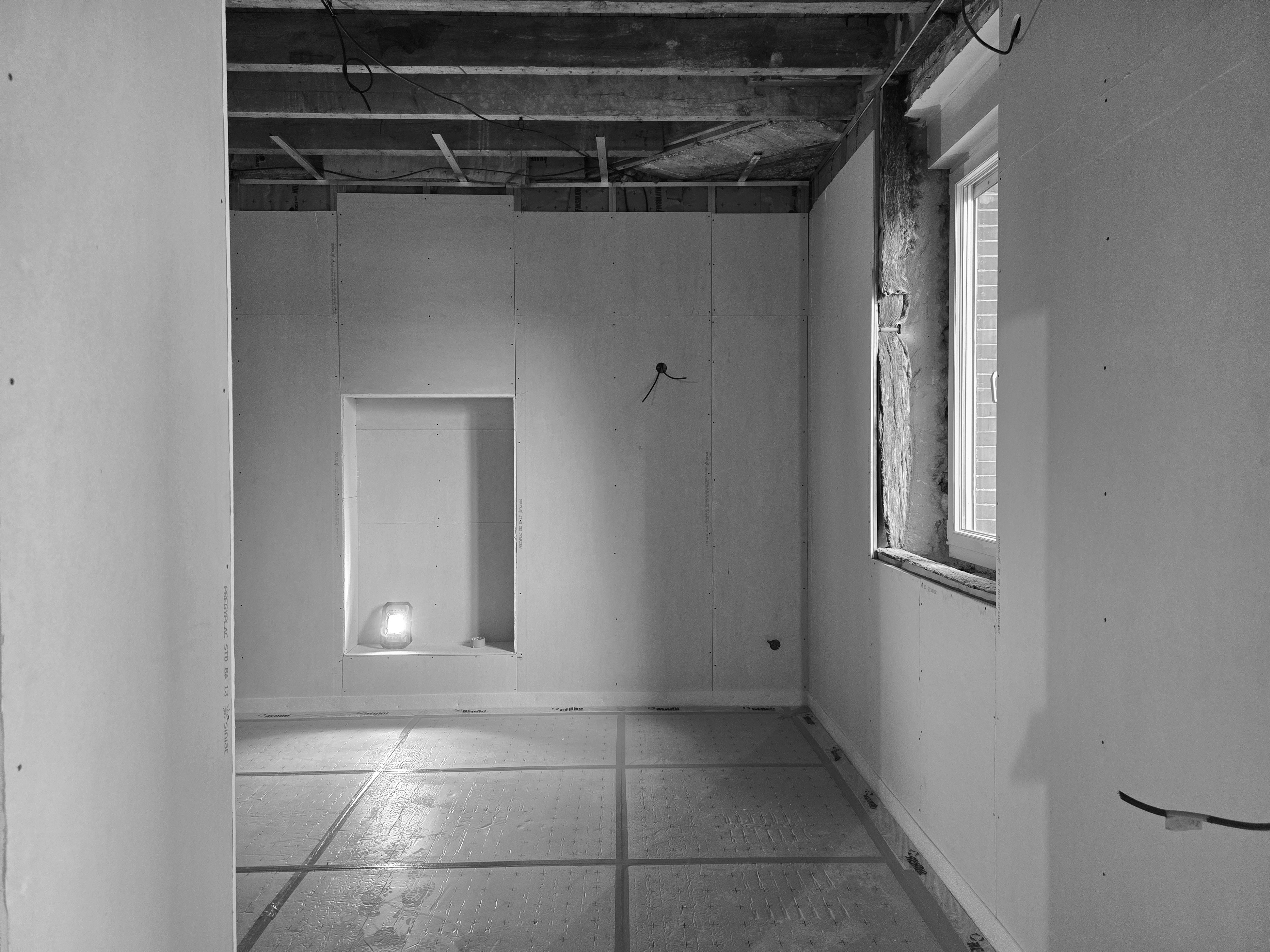 Projet architecture