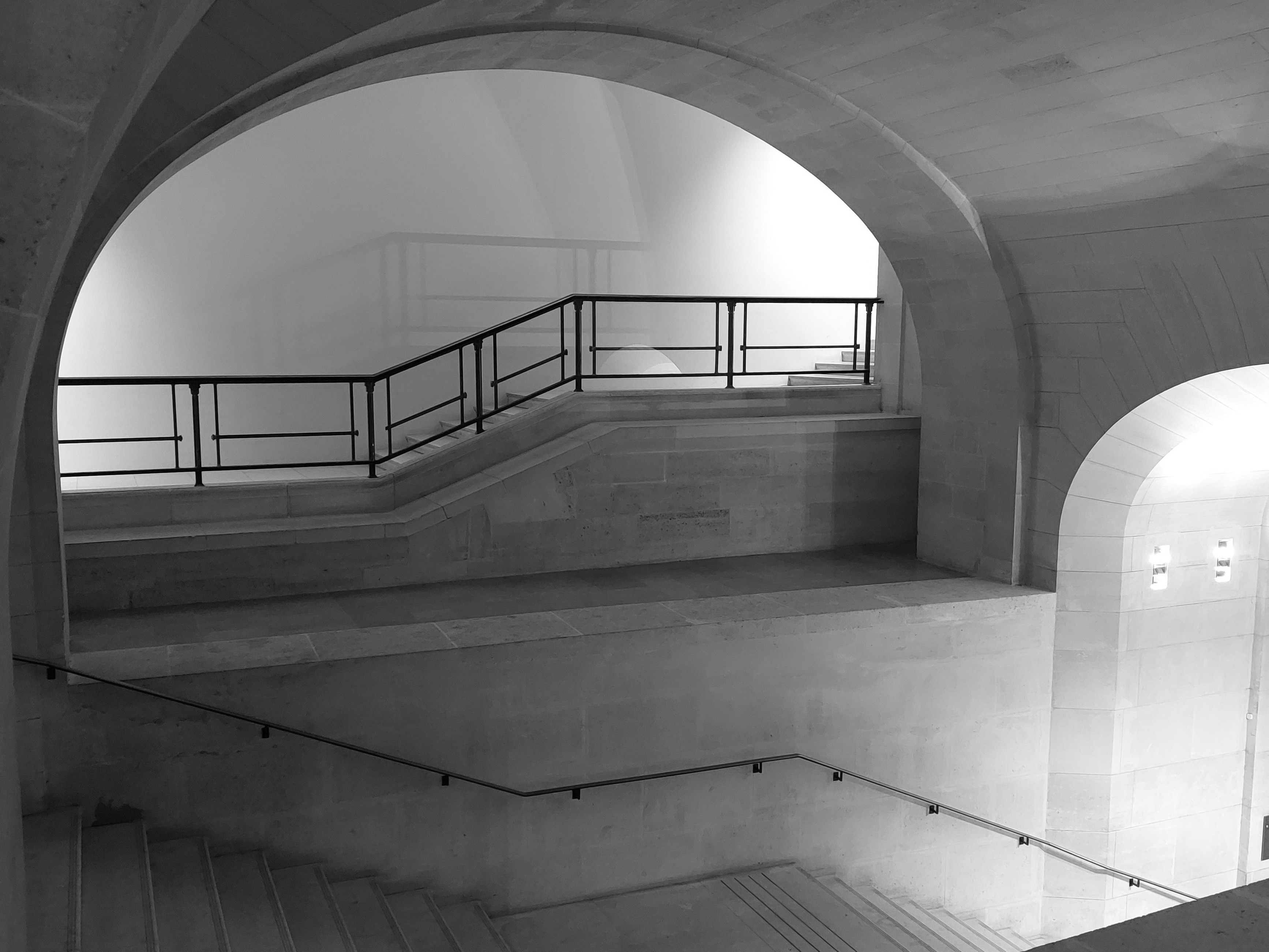 Projet architecture
