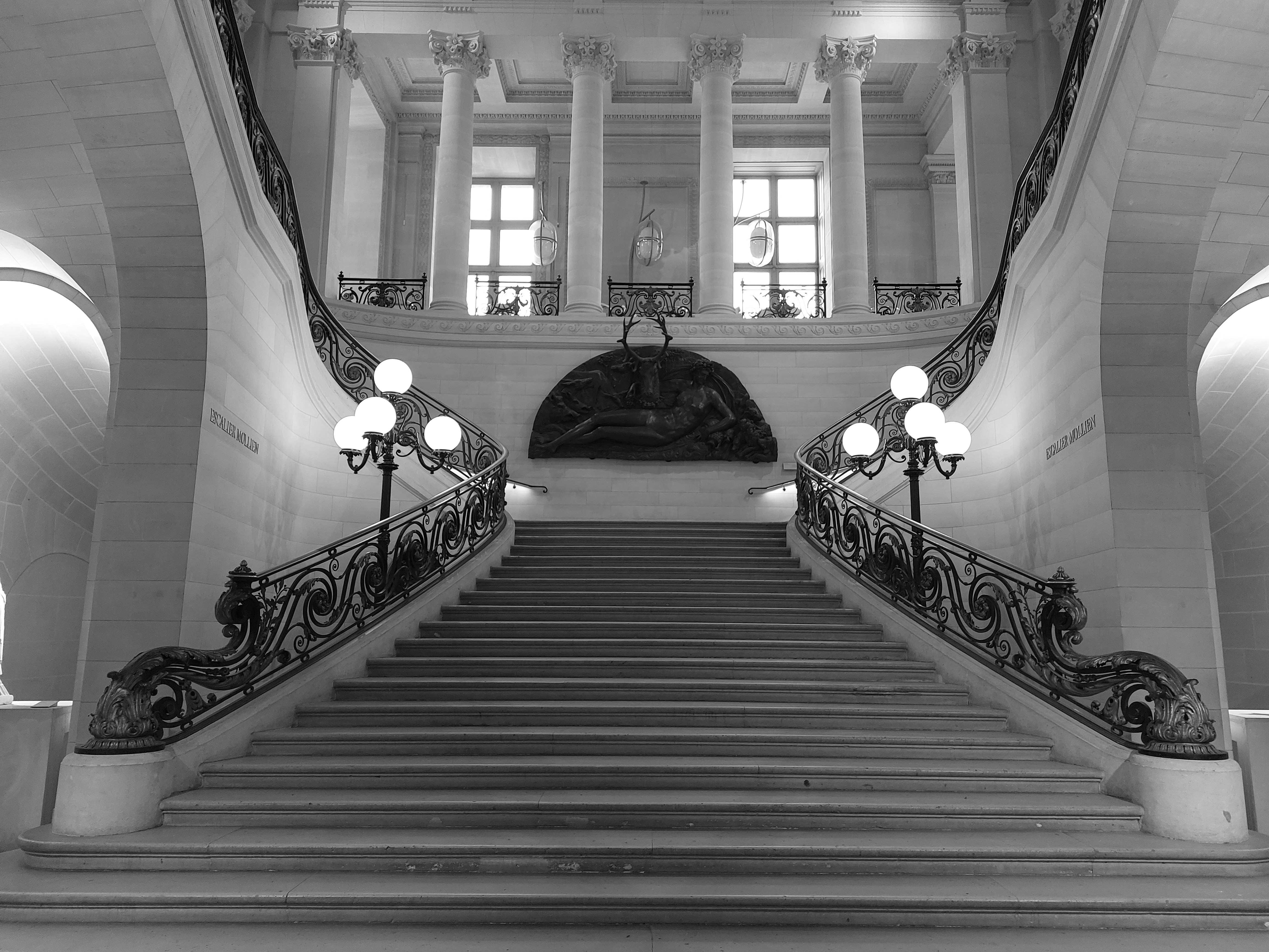 Projet architecture