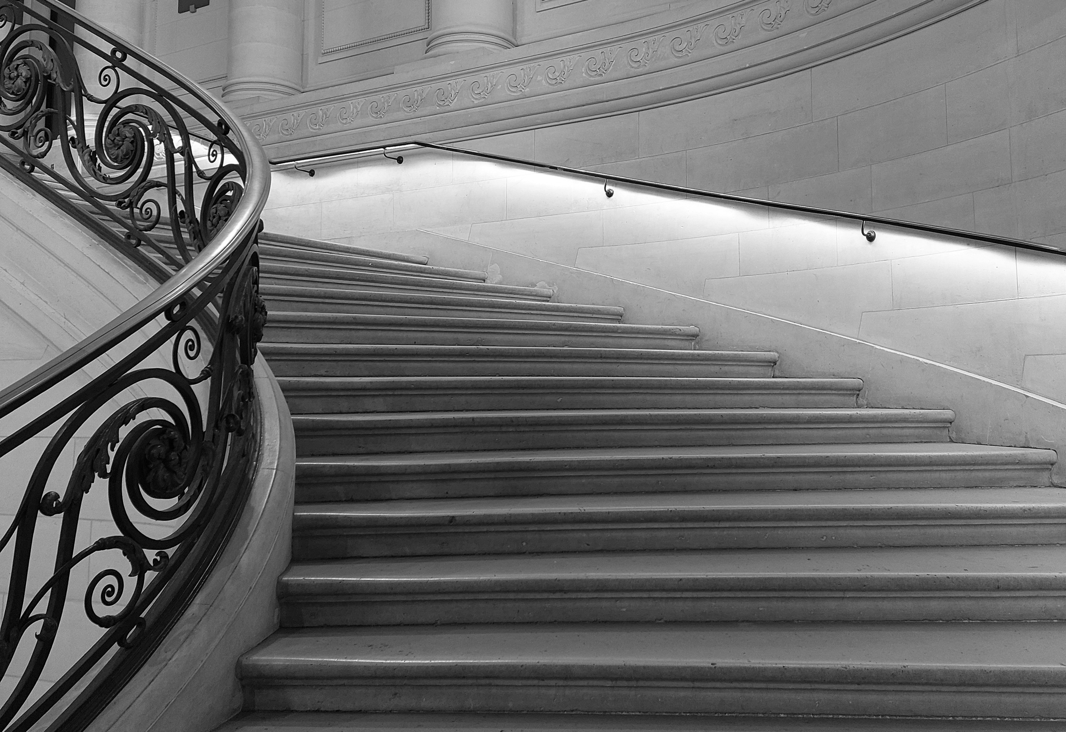 Projet architecture